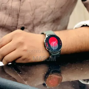 স্যামসাং গ্যালাক্সি ওয়াচ ৭