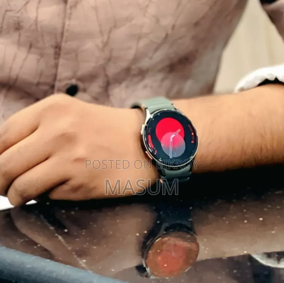 স্যামসাং গ্যালাক্সি ওয়াচ ৭