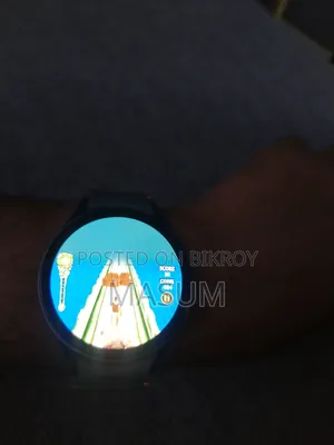 স্যামসাং গ্যালাক্সি ওয়াচ ৭