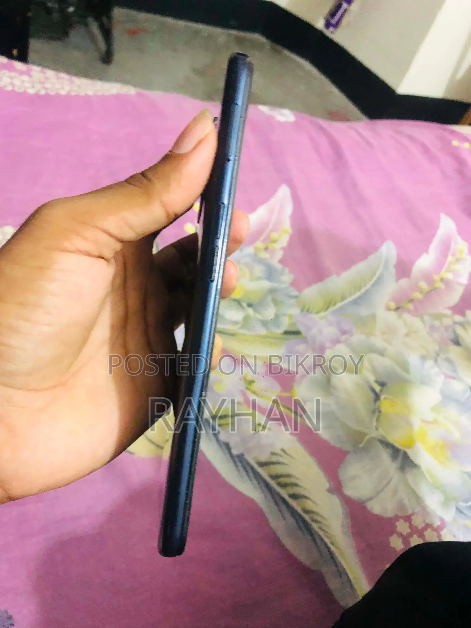 ওপ্পো এ১৬কে ৬৪ জিবি ব্লু