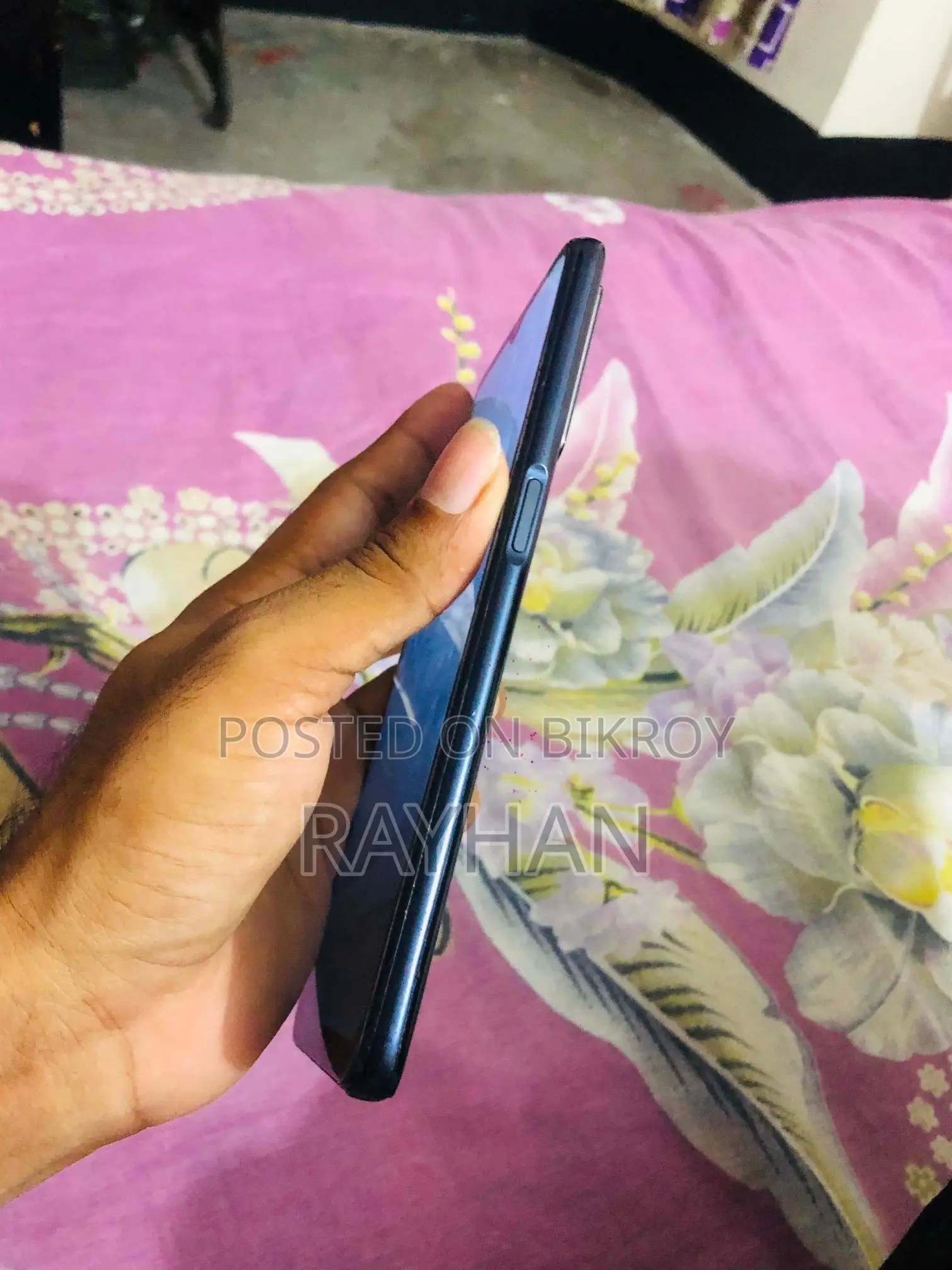 ওপ্পো এ১৬কে ৬৪ জিবি ব্লু
