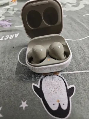 স্যামসাং গ্যালাক্সি বাডস ২ অলিভ