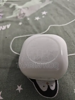 স্যামসাং গ্যালাক্সি বাডস ২ অলিভ