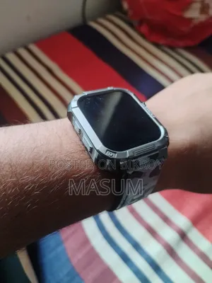 Apex Watch