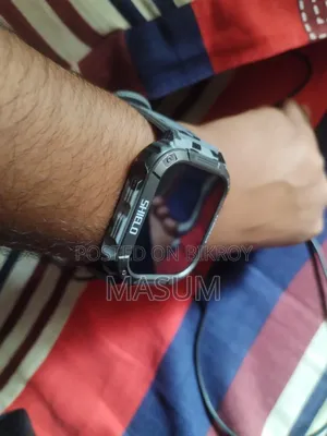Apex Watch