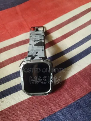 Apex Watch