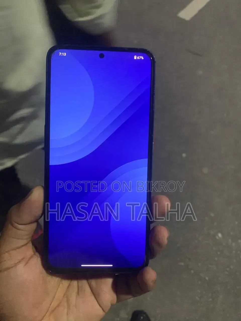 Nothing Phone CMF Phone 1 128 GB Blue