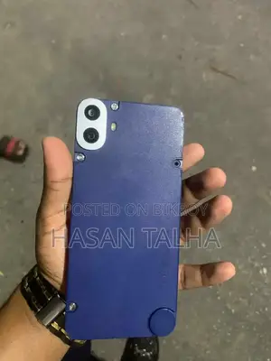 Nothing Phone CMF Phone 1 128 GB Blue