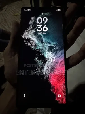 Samsung Galaxy S22 Ultra 512 GB