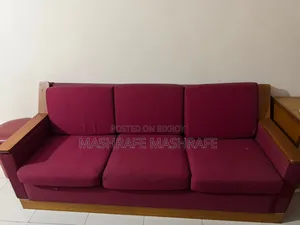 Sofa, Tea Table, Table for sale