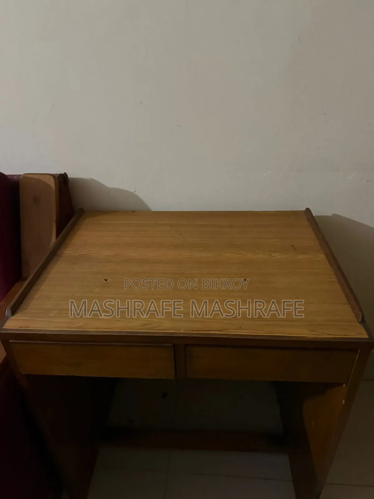 Sofa, Tea Table, Table for sale