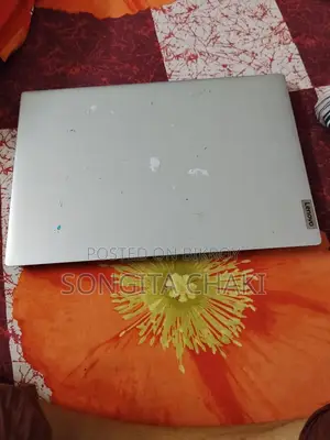 Laptop Lenovo Ideapad 3 4GB Intel Celeron HDD+SSD 1TB