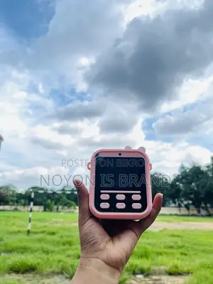 Mini Camera
