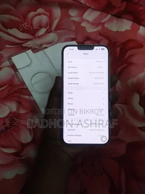 Apple iPhone 13 Pro Max 128 GB Gold