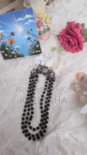 Jewelry Earnings