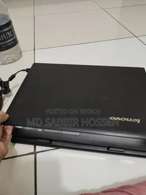 Laptop Lenovo G50-70 8GB Intel Core i7 HDD+SSD 500GB