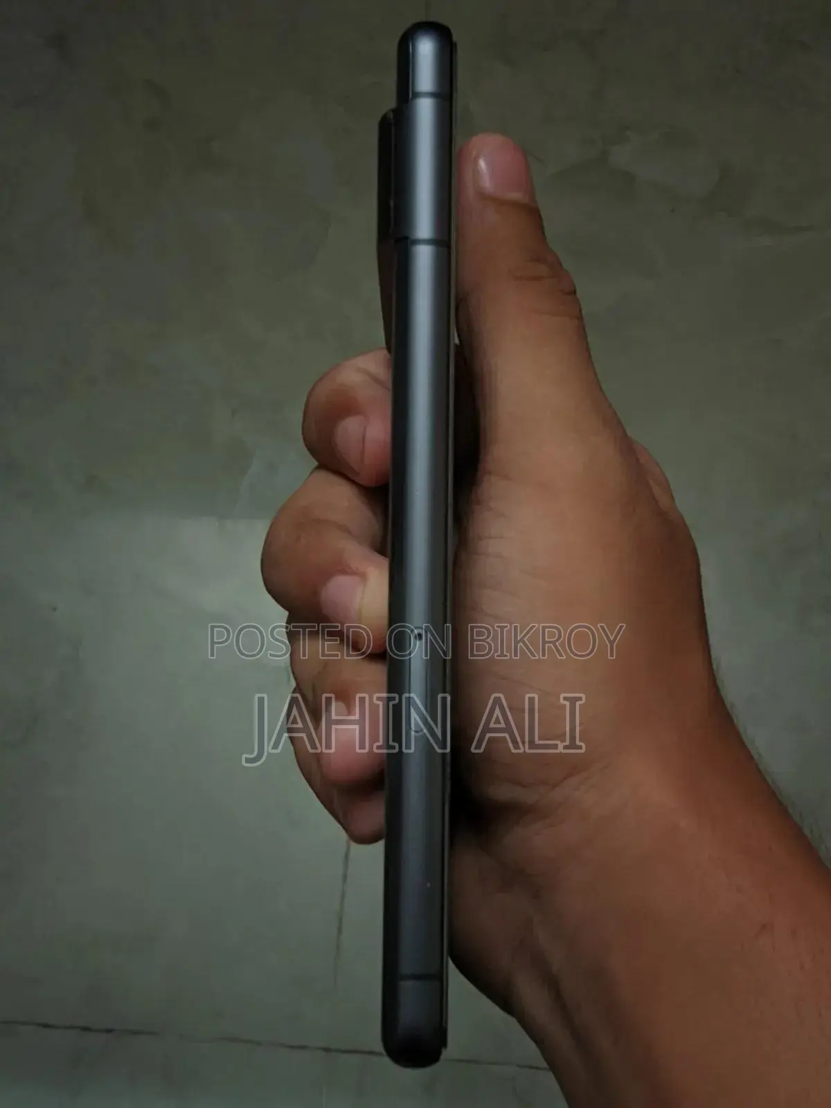 Google Pixel 7 128 GB Black