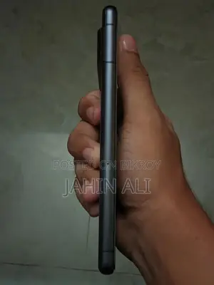 Google Pixel 7 128 GB Black