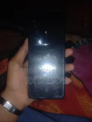 Tecno Spark 10C 128 GB Black