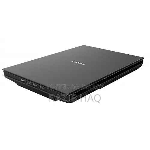 Canonscan Lide 300