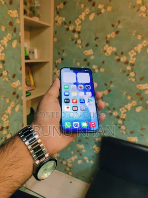 Apple iPhone 13 128 GB Black