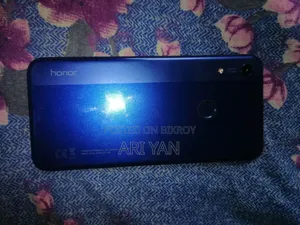 Honor 8A 32 GB Blue