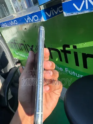 Apple iPhone X 256 GB White