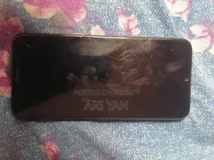 Honor 8A 32 GB Blue