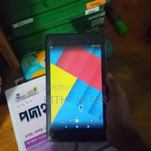 আসুস গুগল নেক্সাস ৭ (২০১৩) ১৬ জিবি ব্ল্যাক
