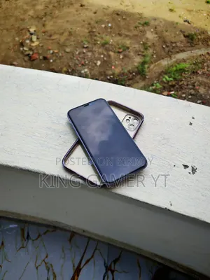 Apple iPhone 11 256 GB Purple