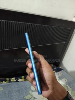 Xiaomi Redmi 10A 64 GB Blue
