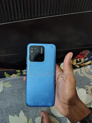 Xiaomi Redmi 10A 64 GB Blue