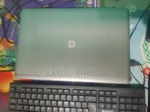 Laptop HP ProBook 4540S 4GB Intel Core i5 SSD 128GB