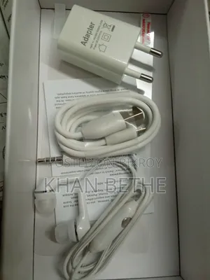 New Vfone Blue