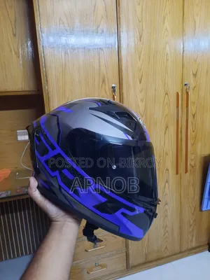 Yohe Helmet