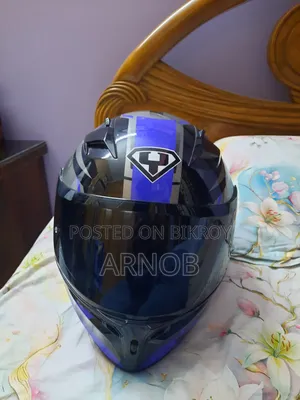 Yohe Helmet