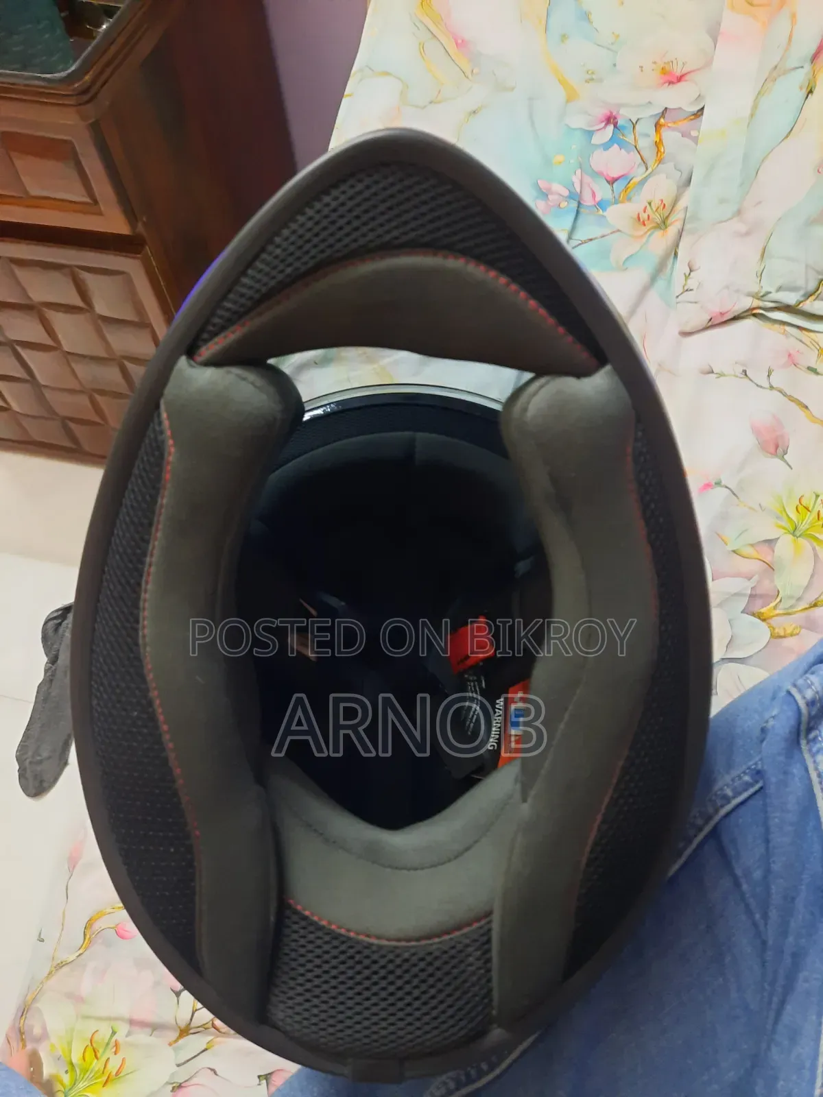 Yohe Helmet