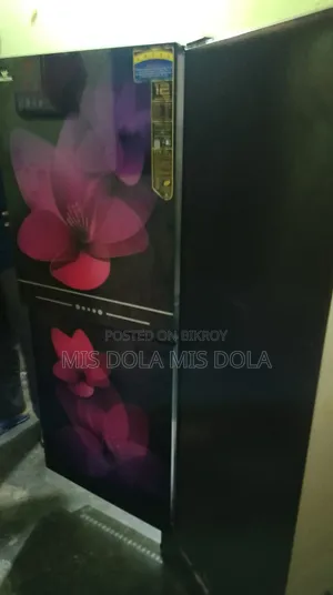 A fridge will be sold