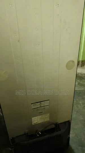 A fridge will be sold