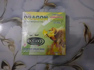 Dragon Coil