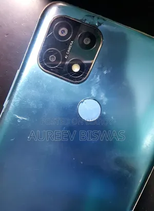 অপো এ১৫ ৩২ জিবি নীল