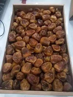 এরাবিয়ান সুক্কারী খেজুর