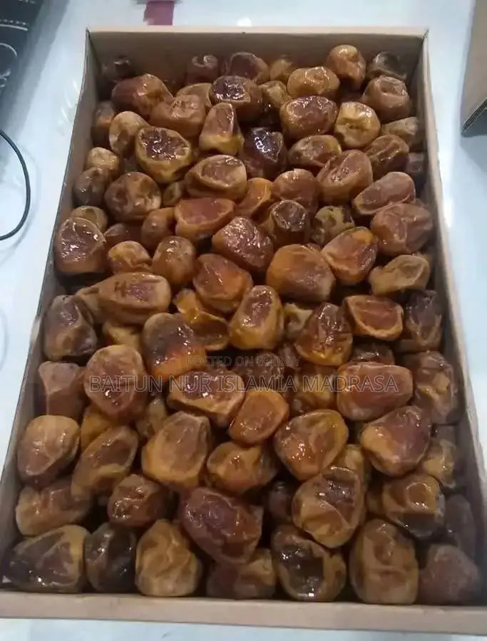 Arabian Sukkari Dates
