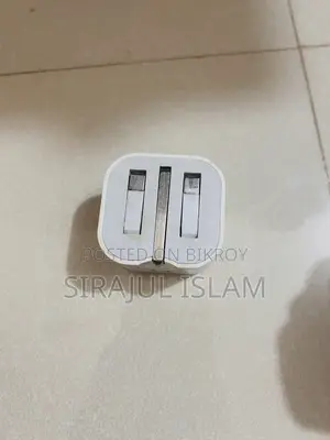 iPhone Original Adapter