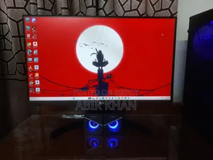 Lg 22mk600m 21.5" Ips Full Hd Monitor