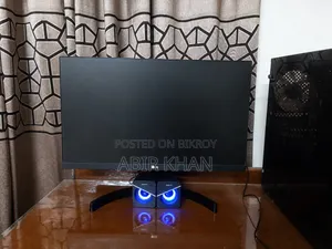 Lg 22mk600m 21.5" Ips Full Hd Monitor