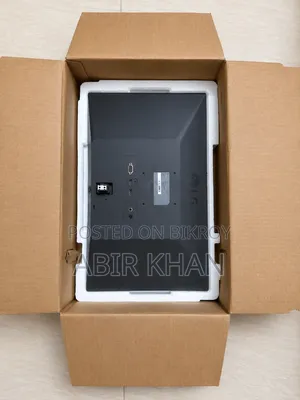 Lg 22mk600m 21.5" Ips Full Hd Monitor