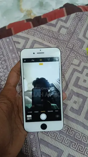 Apple iPhone 7 128 GB Black
