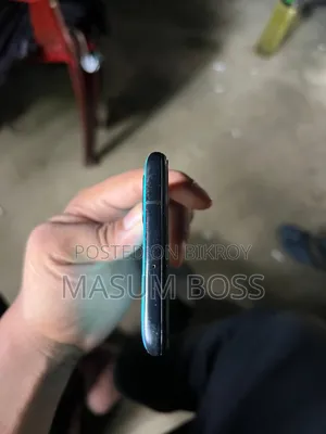 Samsung Galaxy A51 128 GB Blue