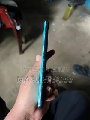 Samsung Galaxy A51 128 GB Blue